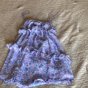 For Love & Lemons Dress